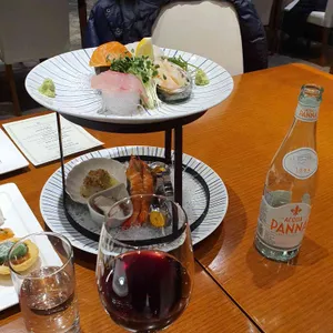 까보스코레스토랑 사진
