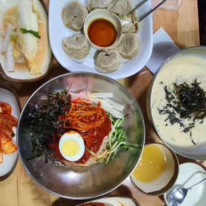 청루식당 리뷰 사진