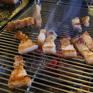 남호식당 사진