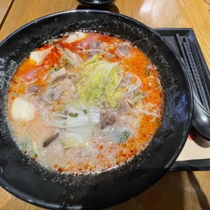 신룽푸 마라탕 사진