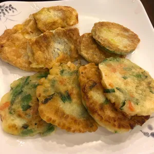 늘푸른채 샤브샤브 전문점 사진