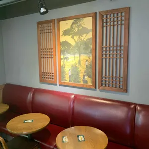 스타벅스 리뷰 사진