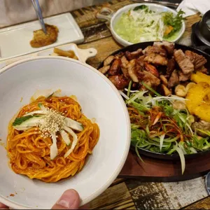 대박왕갈비 사진