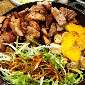 대박왕갈비 사진