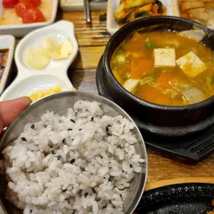 대박왕갈비 사진