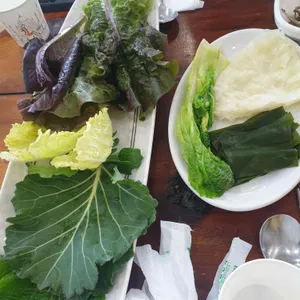 삼미식당 사진