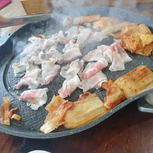 삼미식당 사진