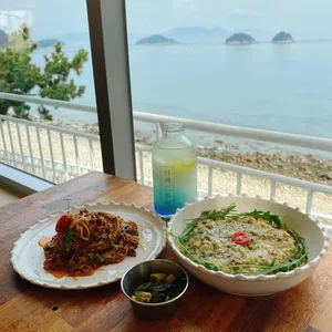 카페드몽돌 사진