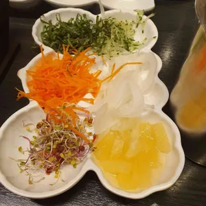 소담촌 사진