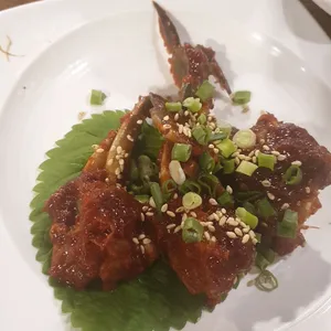 우미게장 사진