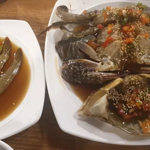 우미게장 사진