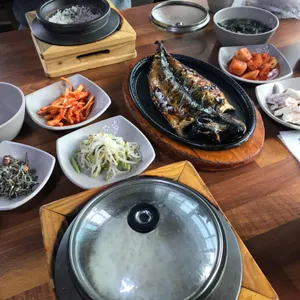 고등어사랑 사진