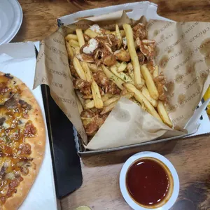푸라닭 사진