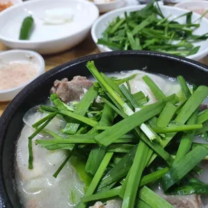 월강부산돼지국밥 리뷰 사진