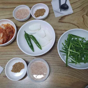 월강부산돼지국밥 리뷰 사진