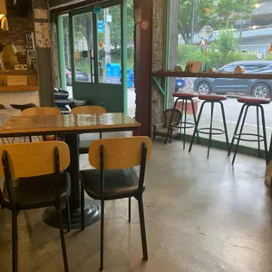 도깨비커피집 리뷰 사진