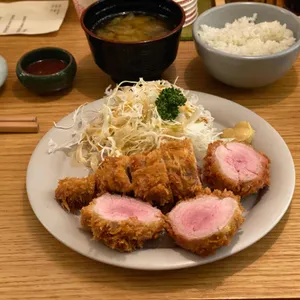 카츠우리 리뷰 사진