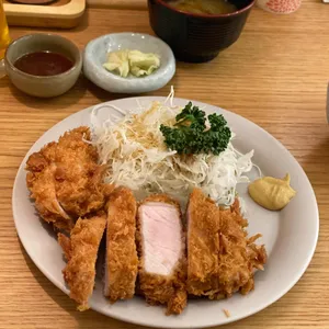 카츠우리 리뷰 사진