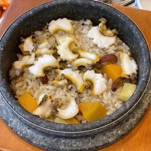해다올 뜰 사진