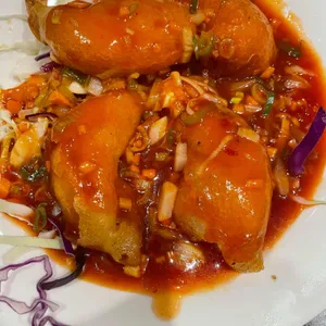 리유 중화요리 사진