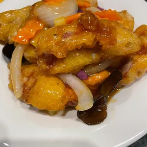 리유 중화요리 사진