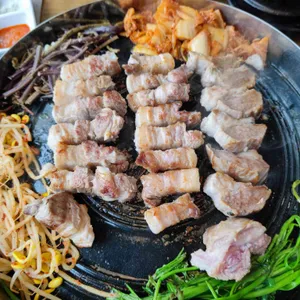 김치옥 리뷰 사진