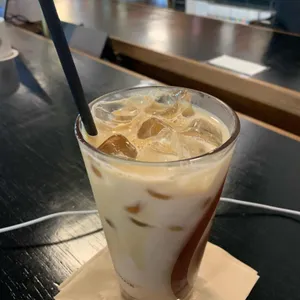 까페 창비 사진