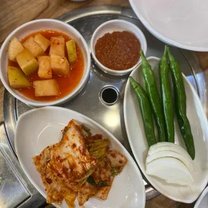 단대감자탕 리뷰 사진