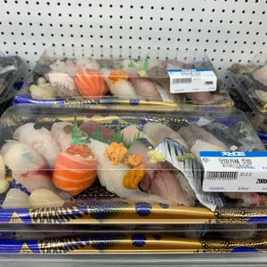 초밥마트 리뷰 사진