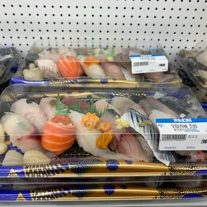 초밥마트 리뷰 사진