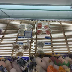 초밥마트 리뷰 사진