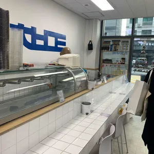 초밥마트 리뷰 사진