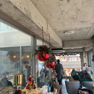 회화나무 리뷰 사진