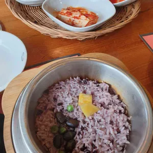 조선갈비실록 사진