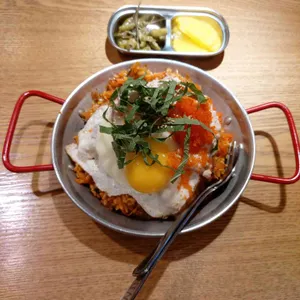 라이스&포테이토 사진