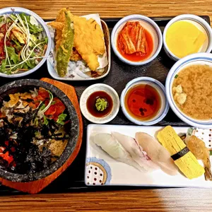 일식모리 사진
