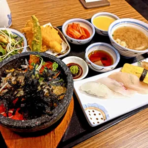 일식모리 사진