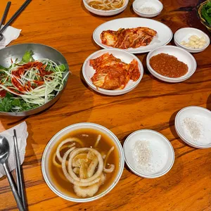어울더울 사진