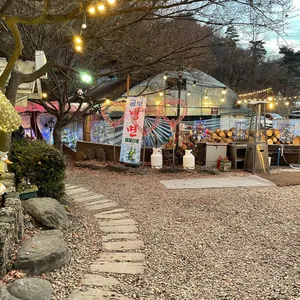 어울더울 리뷰 사진
