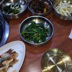 아리랑가든 사진