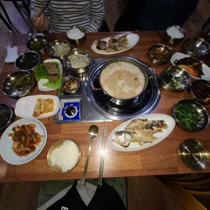 아리랑가든 사진