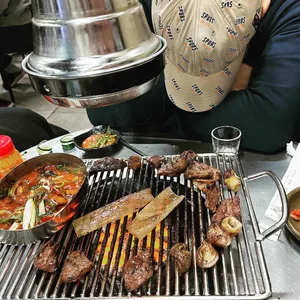 장군집 리뷰 사진