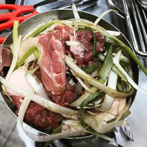 장군집 리뷰 사진