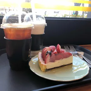 376bakery cafe 사진