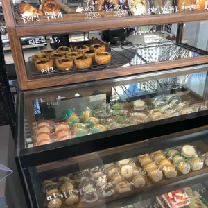 376bakery cafe 사진