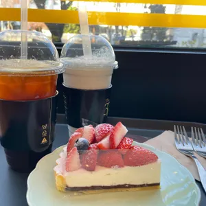 376bakery cafe 사진