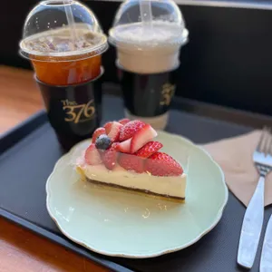 376bakery cafe 사진