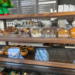 376bakery cafe 리뷰 사진