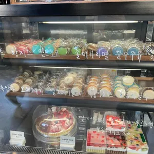 376bakery cafe 사진