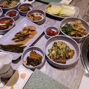 호연 사진
